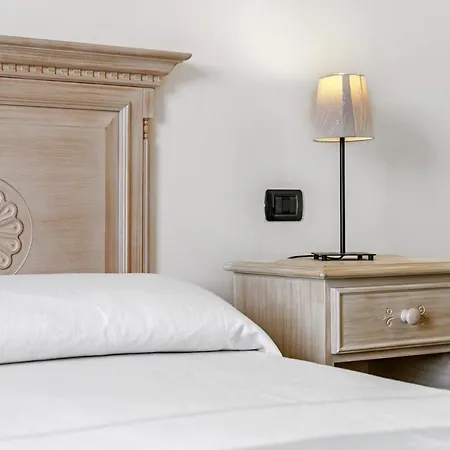 Apartment Fiordaliso A2 Pp