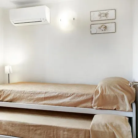 Apartment Fiordaliso A2 Pp *