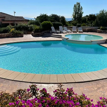 Apartment Fiordaliso A2 Pp