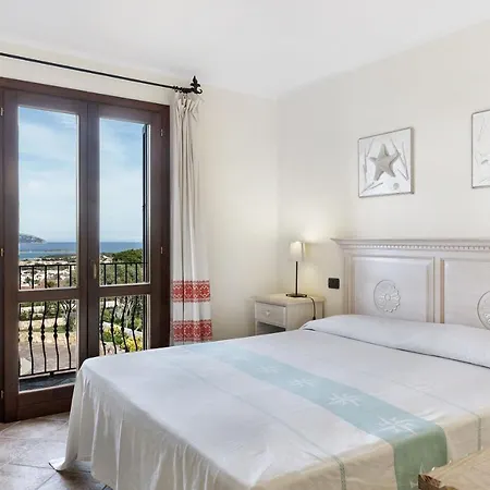 Fiordaliso A2 Pp Apartment *
