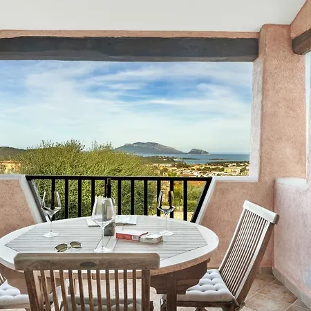 Fiordaliso A2 Pp Apartment