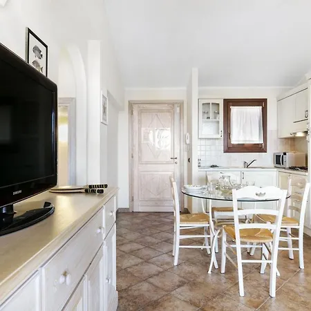 Fiordaliso A2 Pp Apartment Olbia