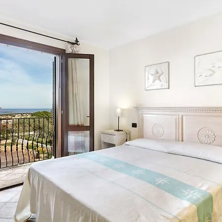 Fiordaliso A2 Pp Apartment *