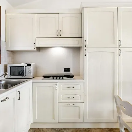 Fiordaliso A2 Pp Apartment Olbia