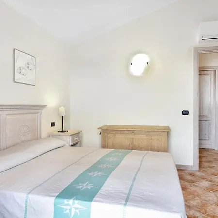 Apartment Fiordaliso A2 Pp *