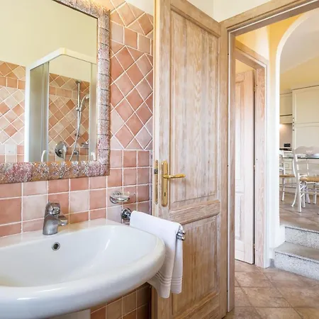 Fiordaliso A2 Pp Apartment *