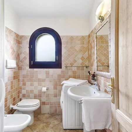 Apartment Fiordaliso A2 Pp