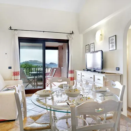 Fiordaliso A2 Pp Apartment