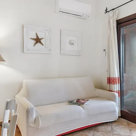 Fiordaliso A2 Pp Apartment Olbia