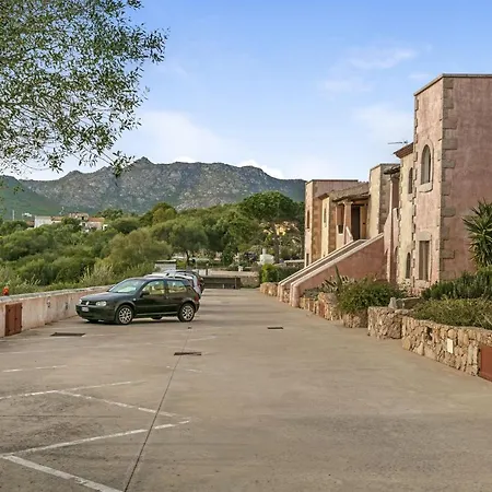 Fiordaliso A2 Pp Apartment Olbia